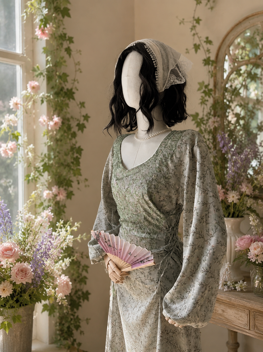 Robe  JAMILA