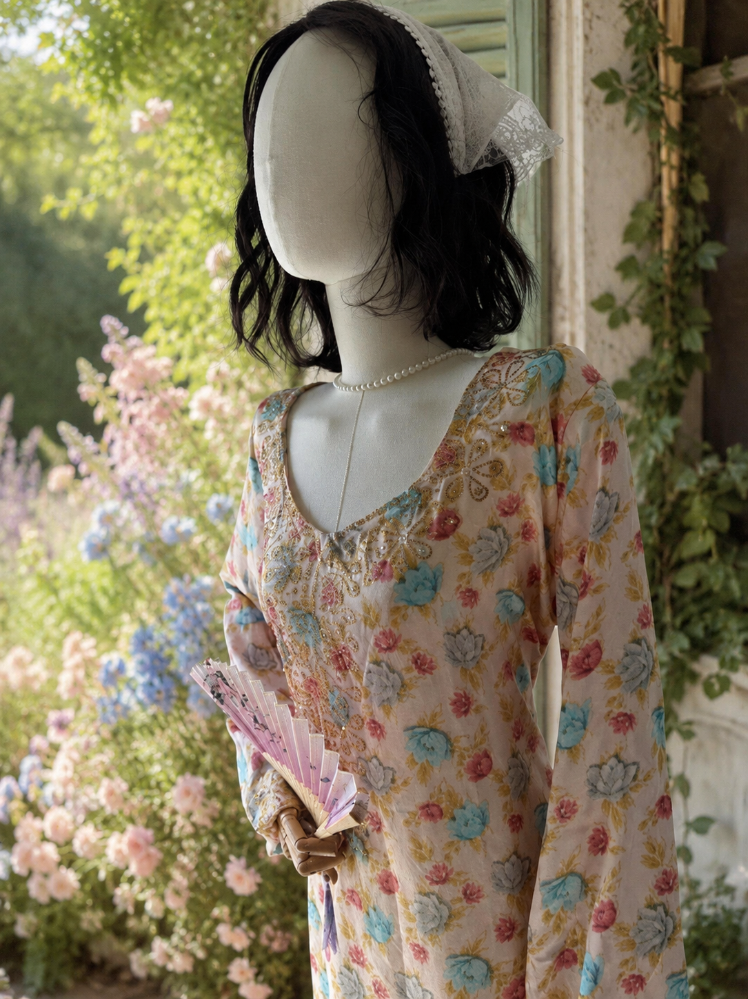 Robe LYNA
