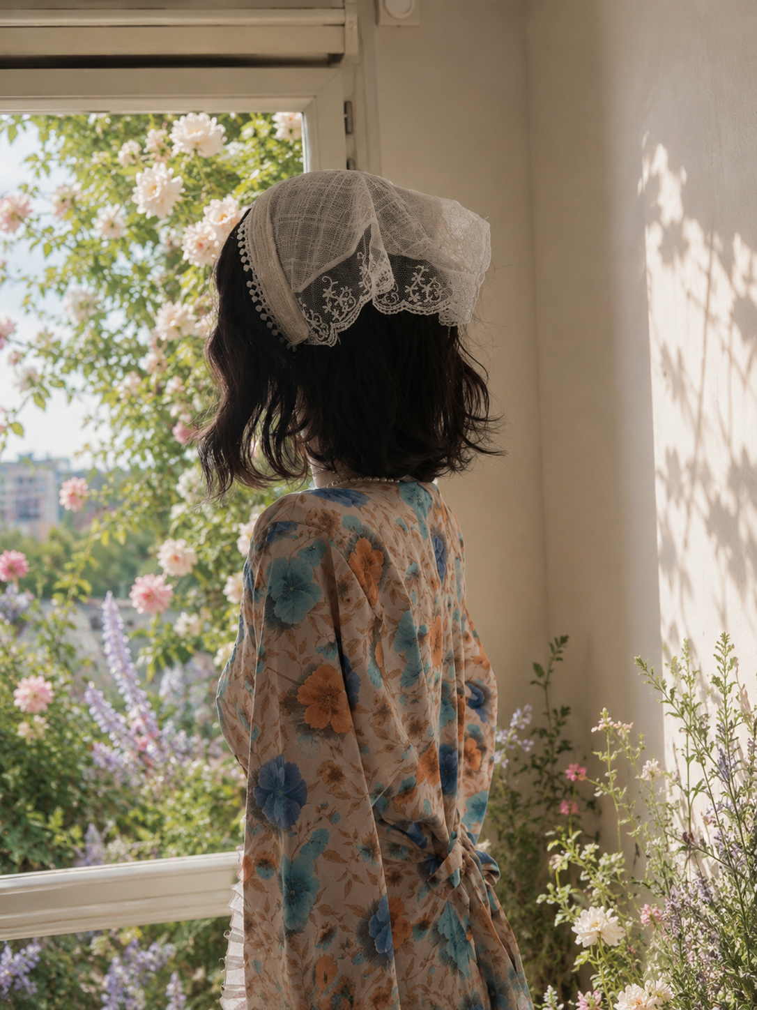Robe LYNA