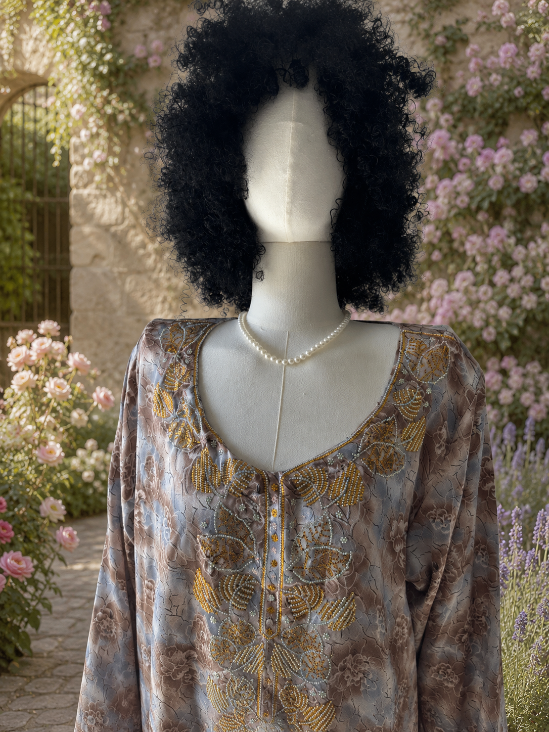Robe NOUR