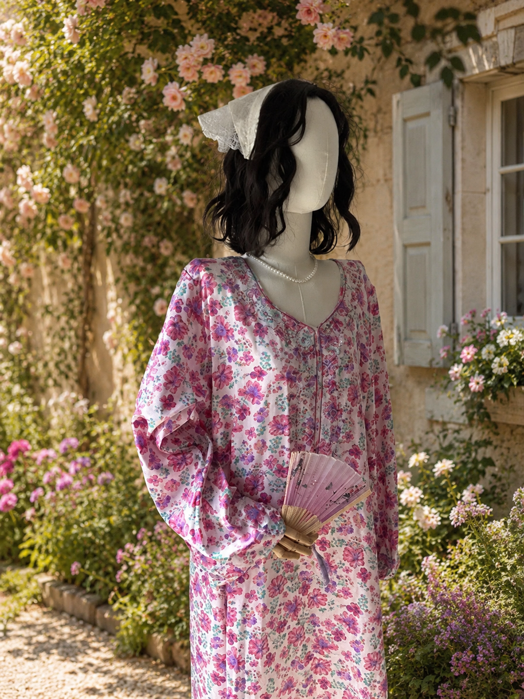 Robe NOUR