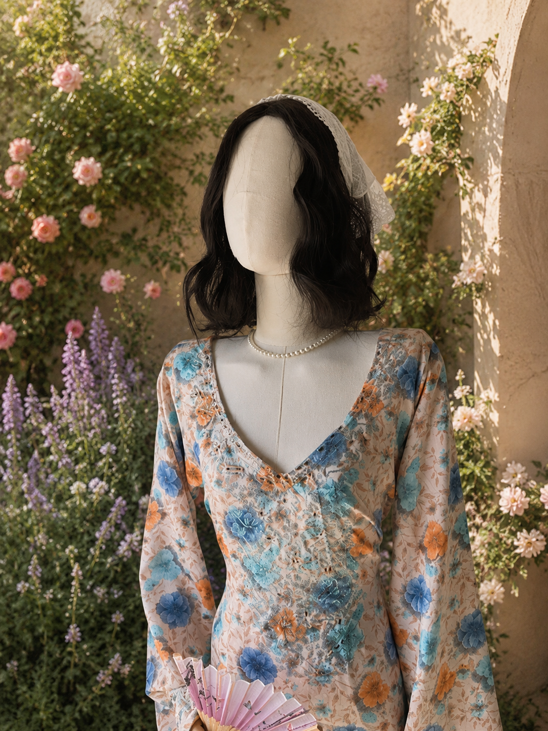 Robe LYNA