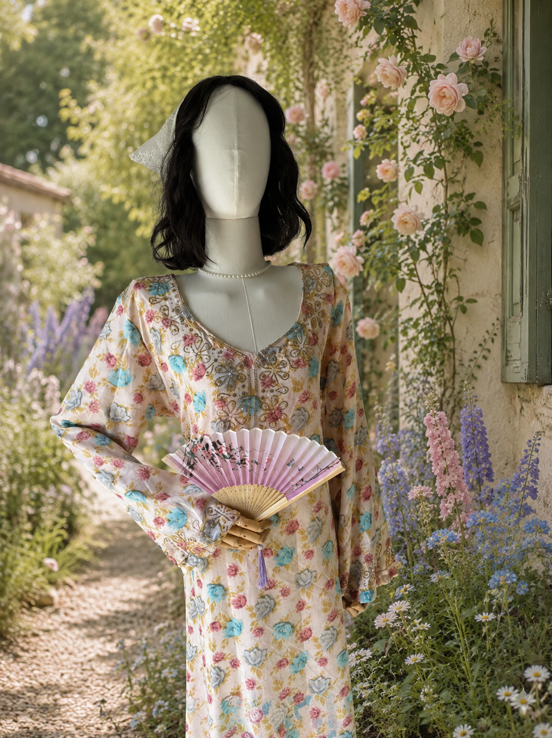 Robe LYNA