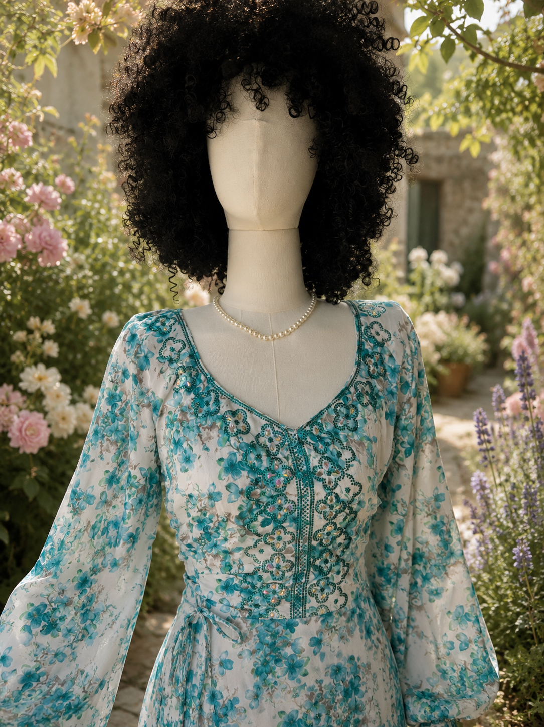 Robe  JAMILA