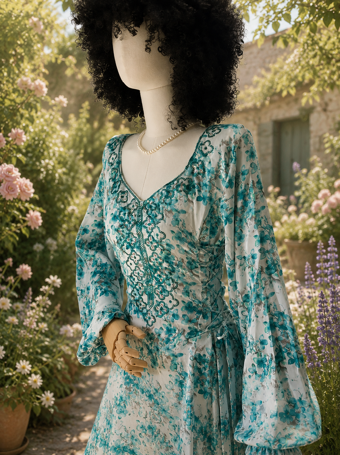 Robe  JAMILA