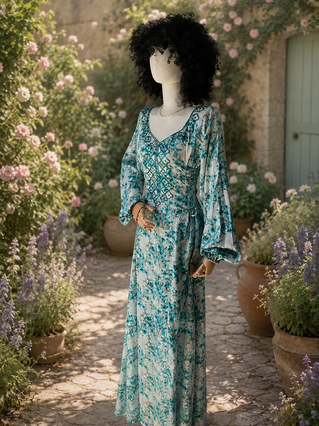 Robe  JAMILA