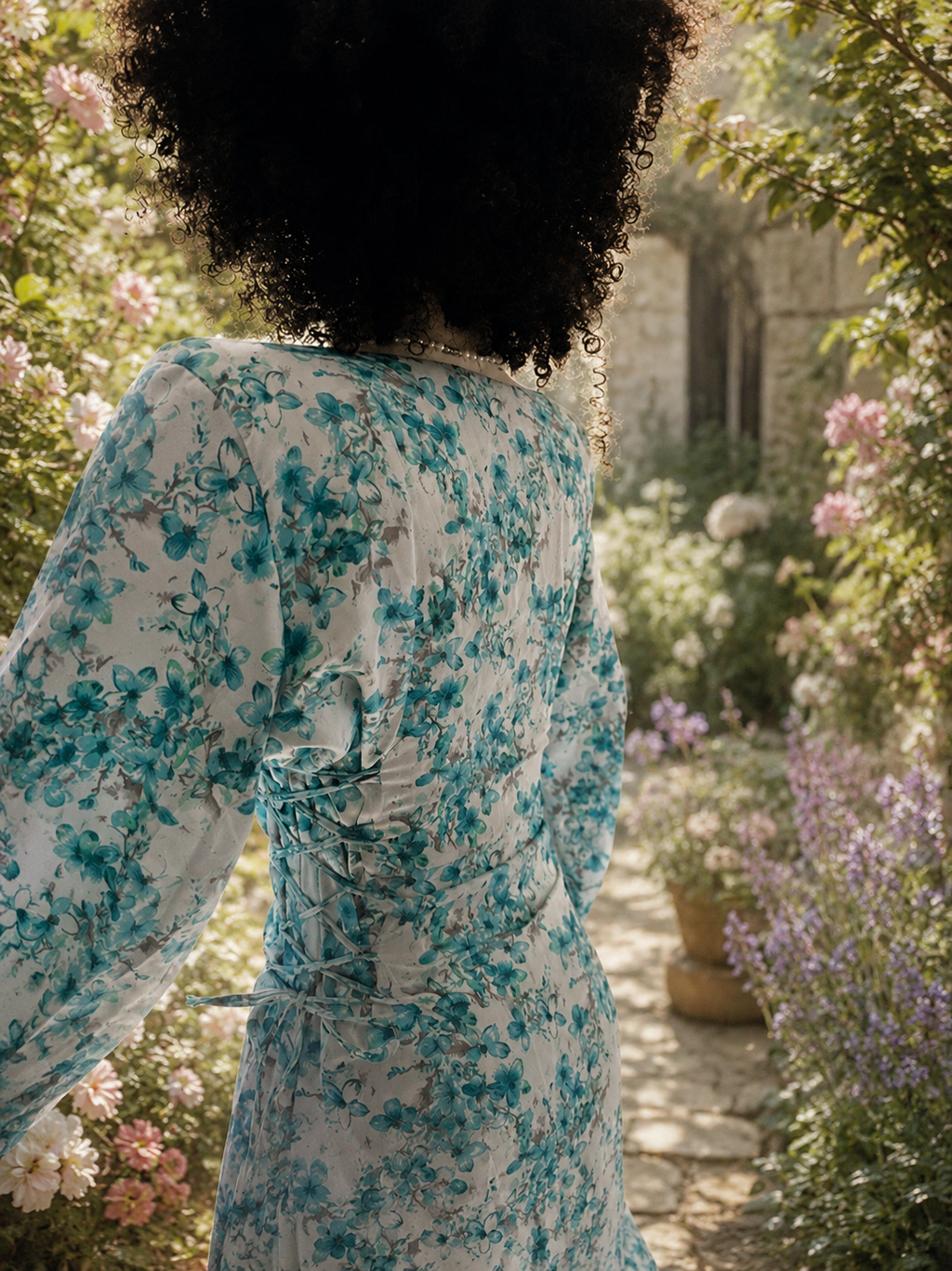 Robe  JAMILA