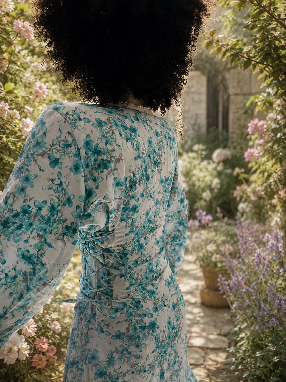 Robe  JAMILA
