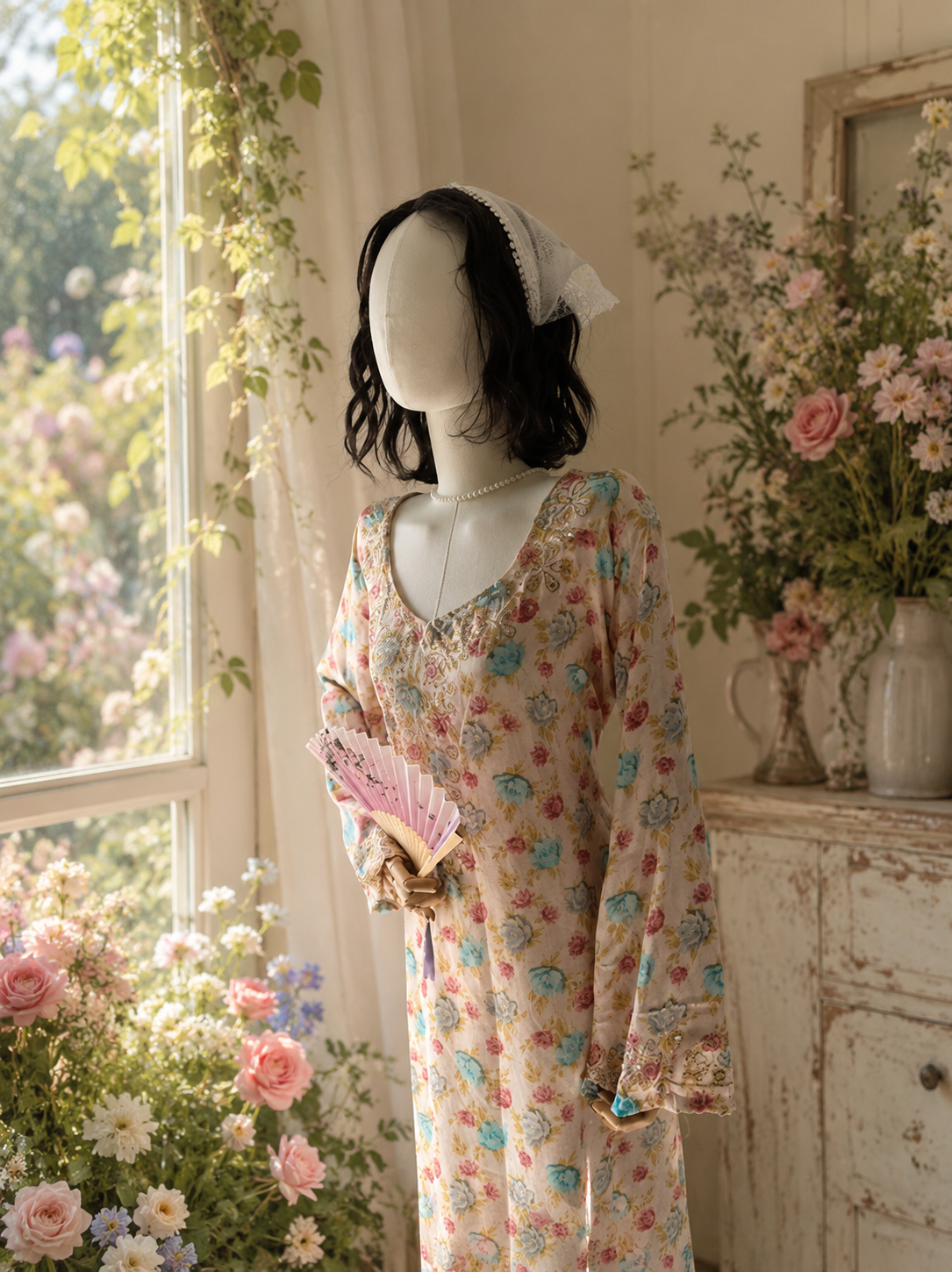 Robe LYNA