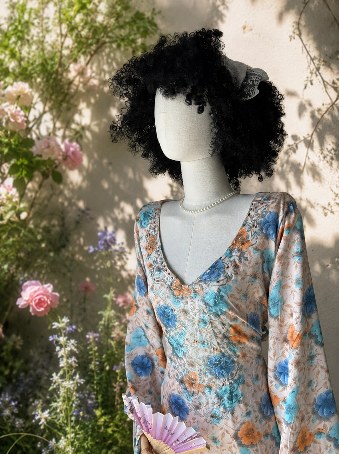 Robe LYNA