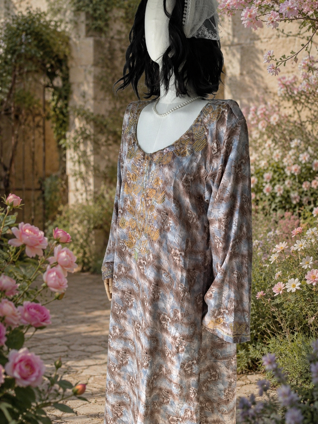 Robe NOUR